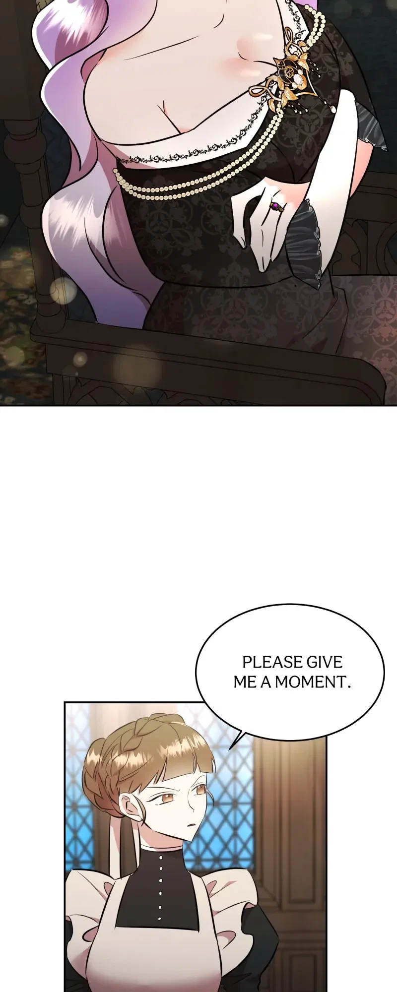 The Evil Grand Duchess Has a Secret Life Chapter 36 – Page 67