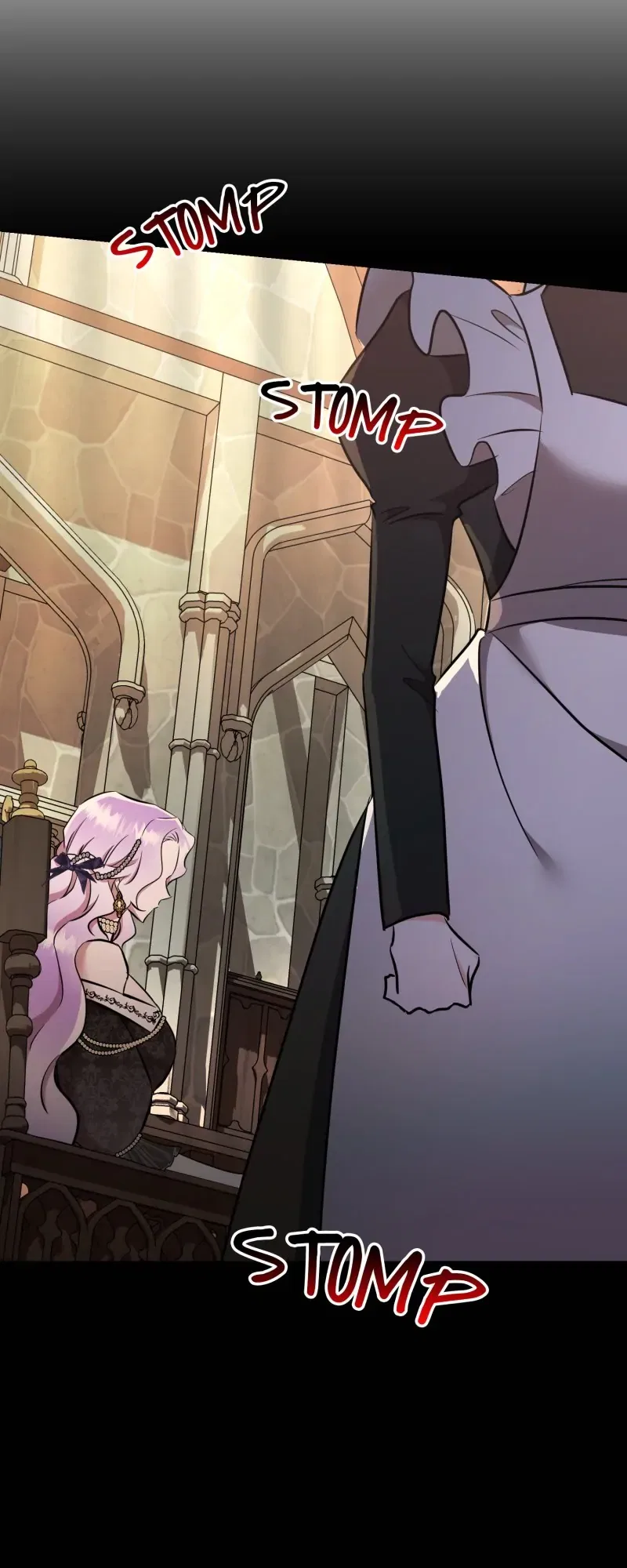 The Evil Grand Duchess Has a Secret Life Chapter 36 – Page 70