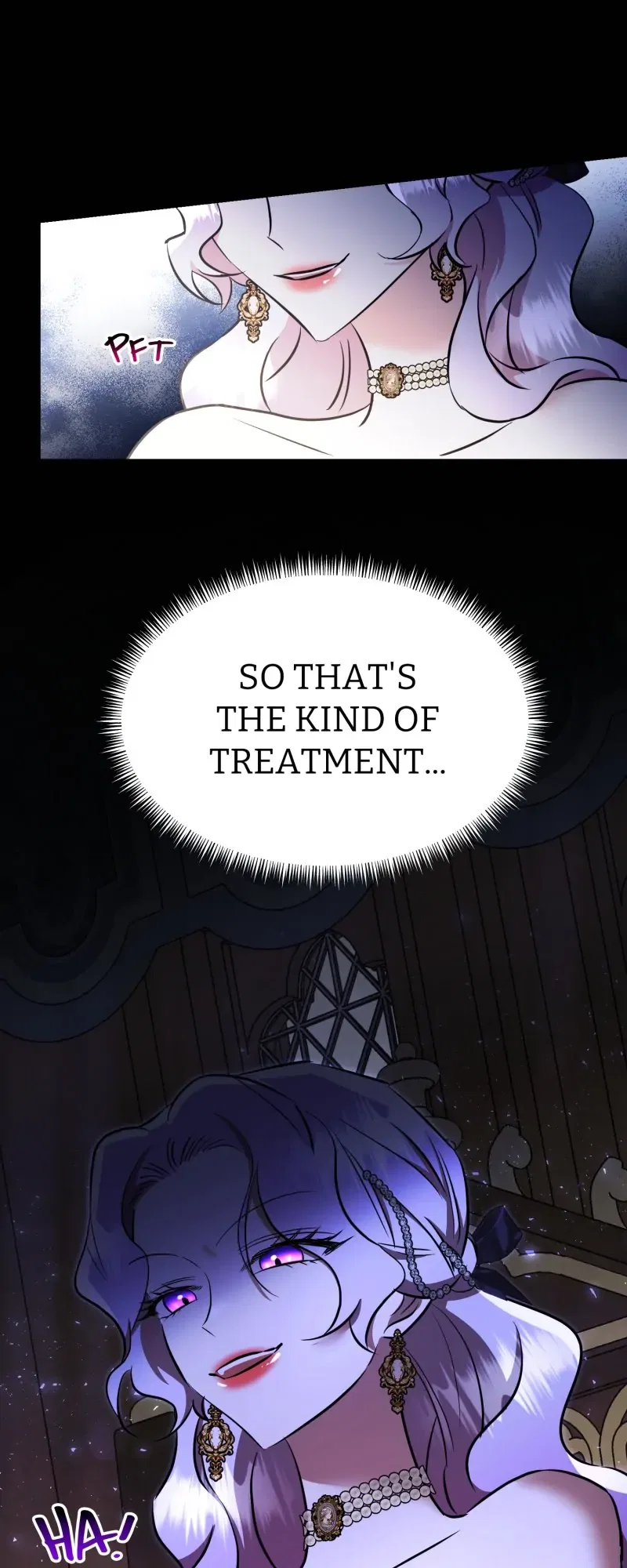 The Evil Grand Duchess Has a Secret Life Chapter 36 – Page 72