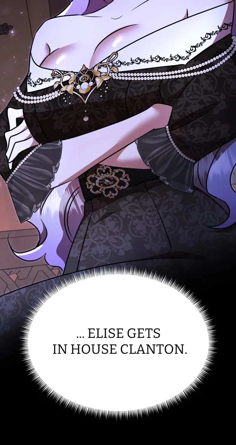 The Evil Grand Duchess Has a Secret Life Chapter 36 – Page 73