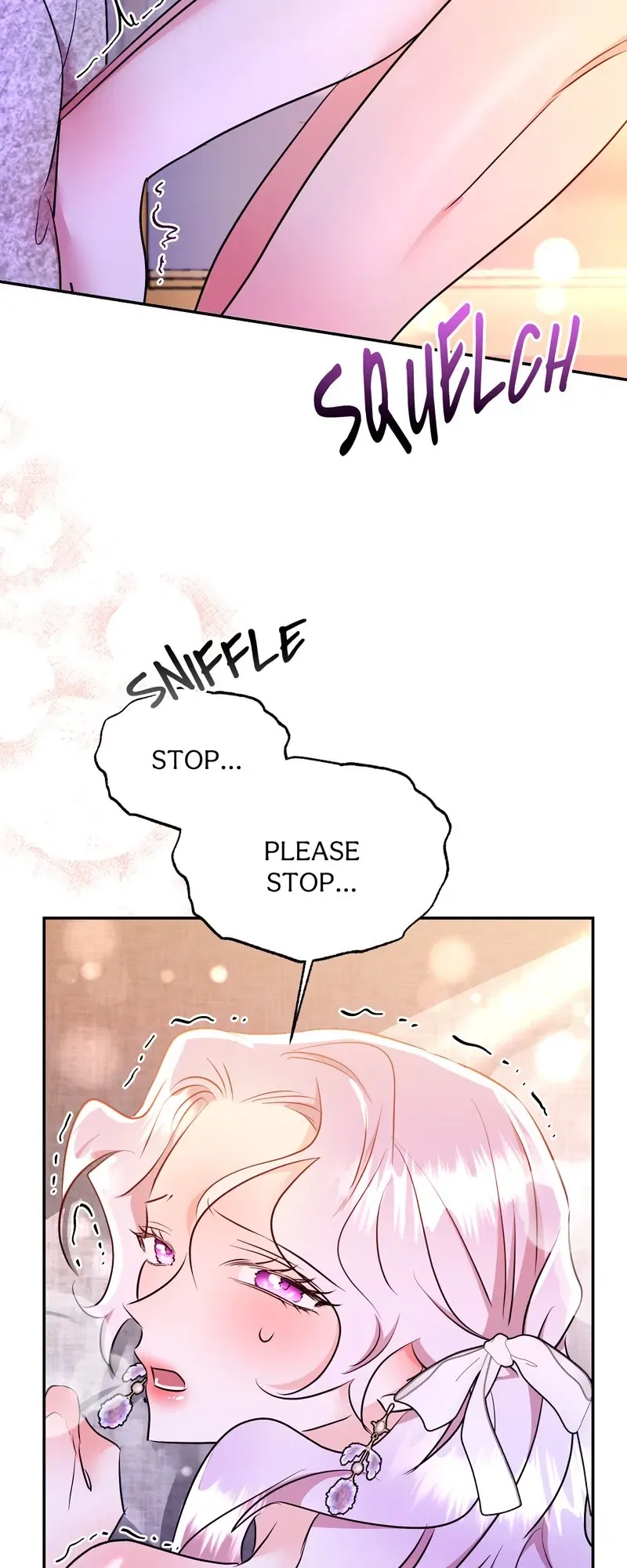 The Evil Grand Duchess Has a Secret Life Chapter 35 – Page 3