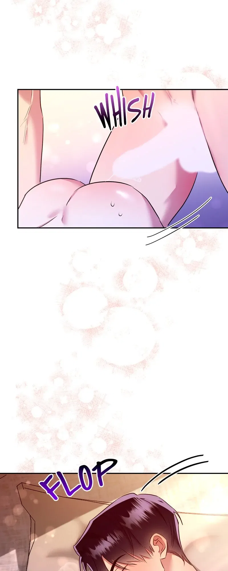 The Evil Grand Duchess Has a Secret Life Chapter 35 – Page 5