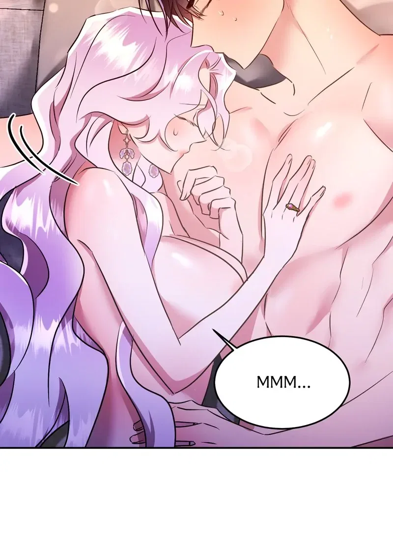 The Evil Grand Duchess Has a Secret Life Chapter 35 – Page 6