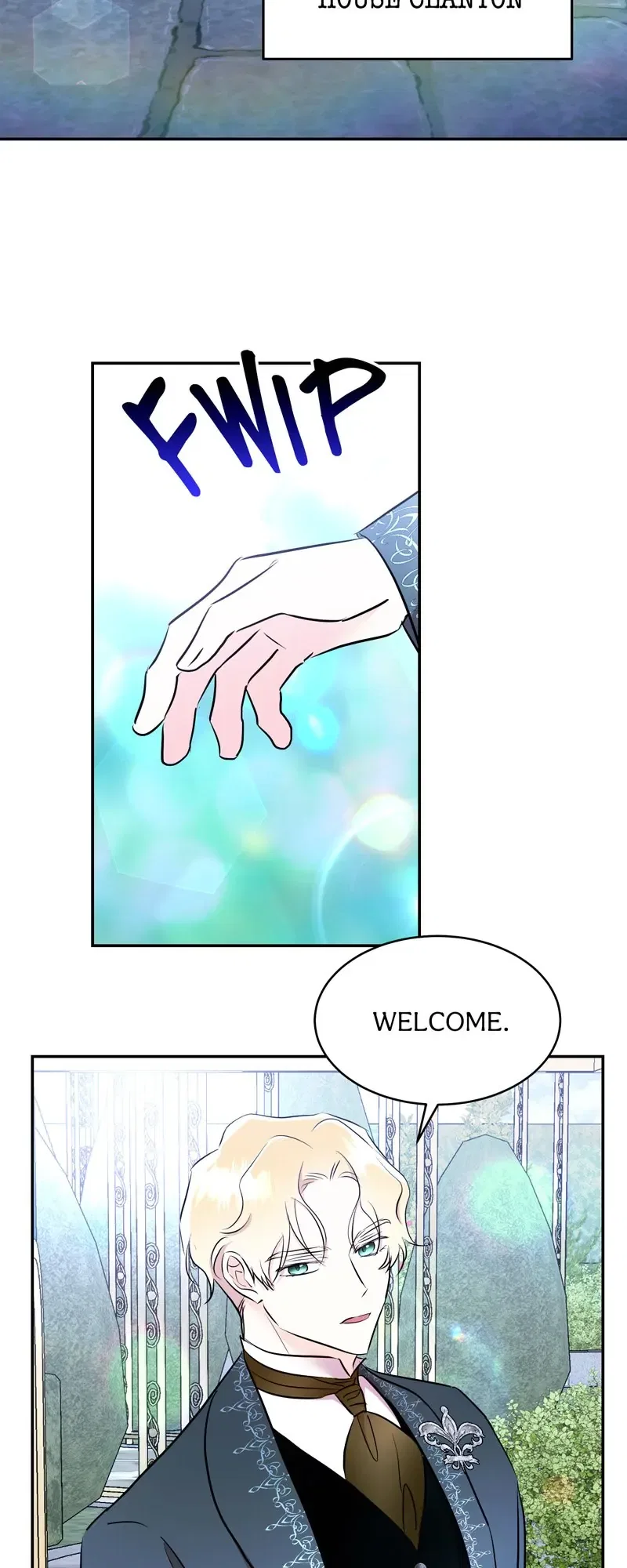 The Evil Grand Duchess Has a Secret Life Chapter 35 – Page 14