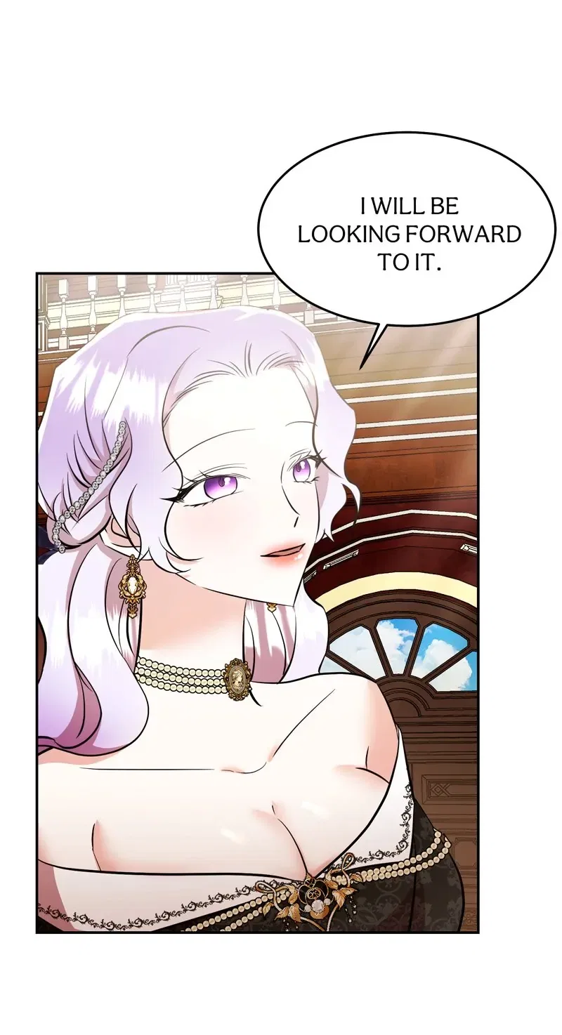 The Evil Grand Duchess Has a Secret Life Chapter 35 – Page 30