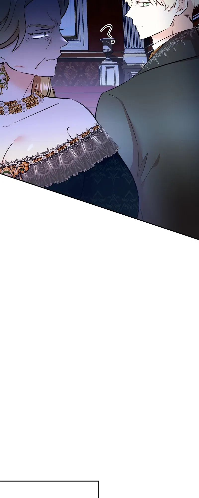 The Evil Grand Duchess Has a Secret Life Chapter 35 – Page 32