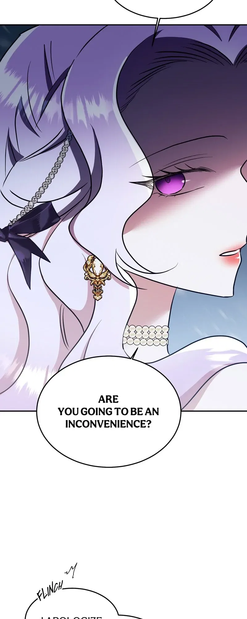 The Evil Grand Duchess Has a Secret Life Chapter 35 – Page 35