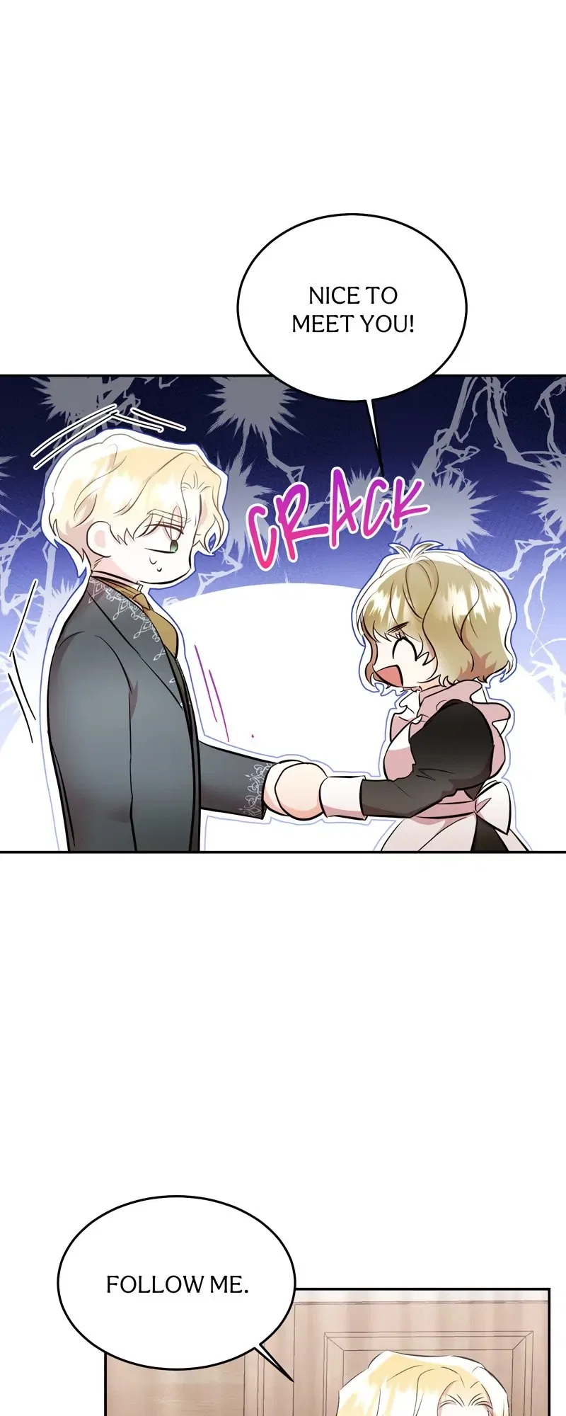 The Evil Grand Duchess Has a Secret Life Chapter 35 – Page 39