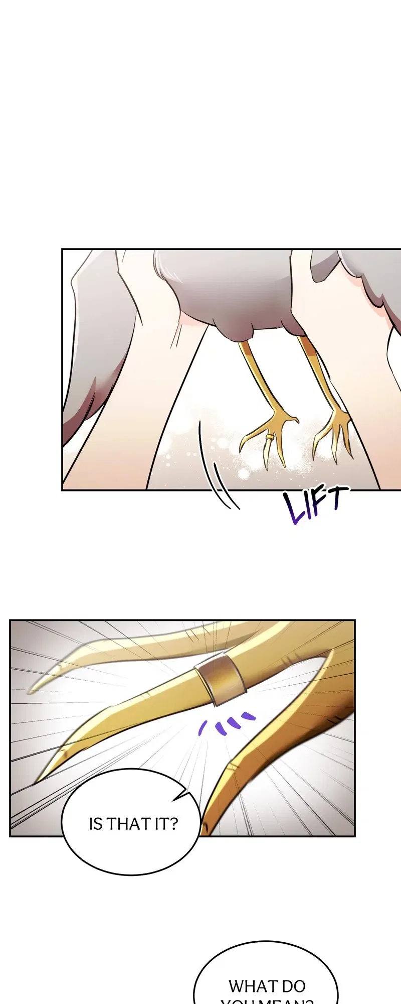 The Evil Grand Duchess Has a Secret Life Chapter 35 – Page 49