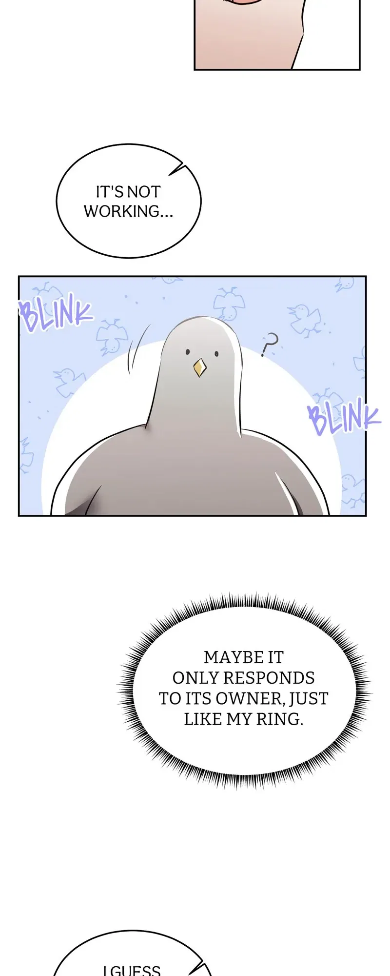 The Evil Grand Duchess Has a Secret Life Chapter 35 – Page 52