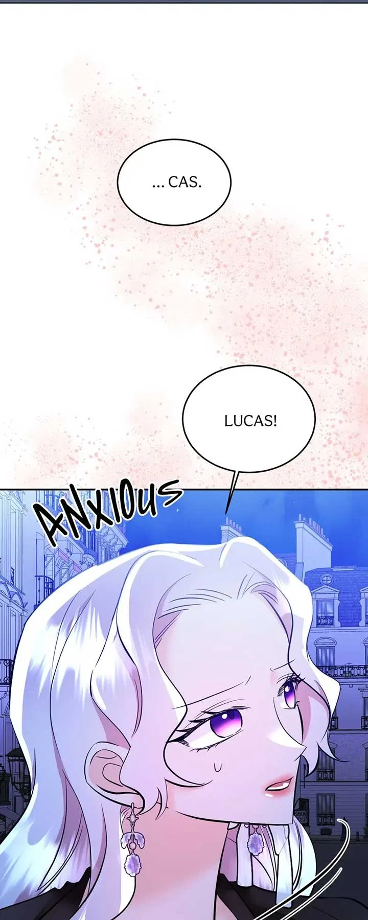 The Evil Grand Duchess Has a Secret Life Chapter 34 – Page 4