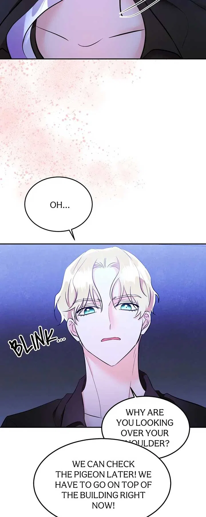 The Evil Grand Duchess Has a Secret Life Chapter 34 – Page 5