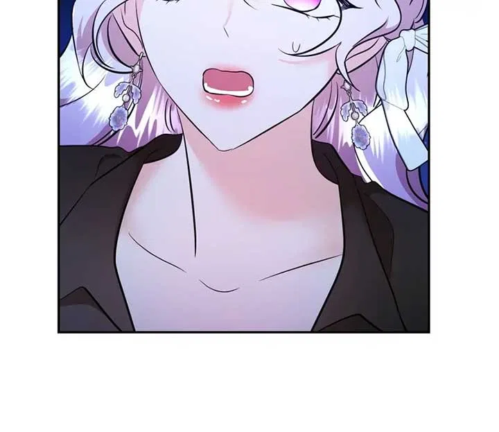 The Evil Grand Duchess Has a Secret Life Chapter 34 – Page 11