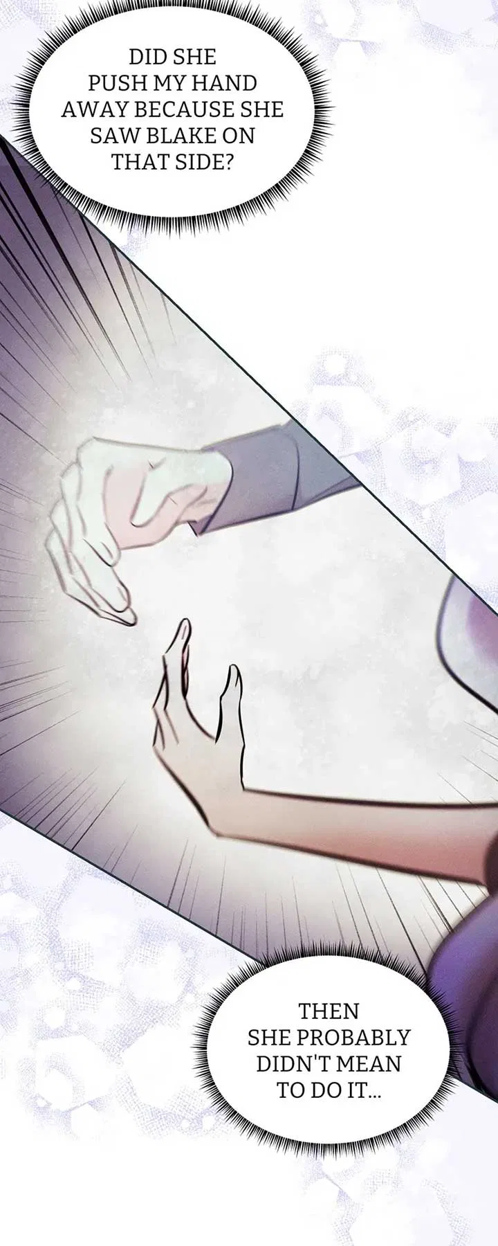 The Evil Grand Duchess Has a Secret Life Chapter 34 – Page 13