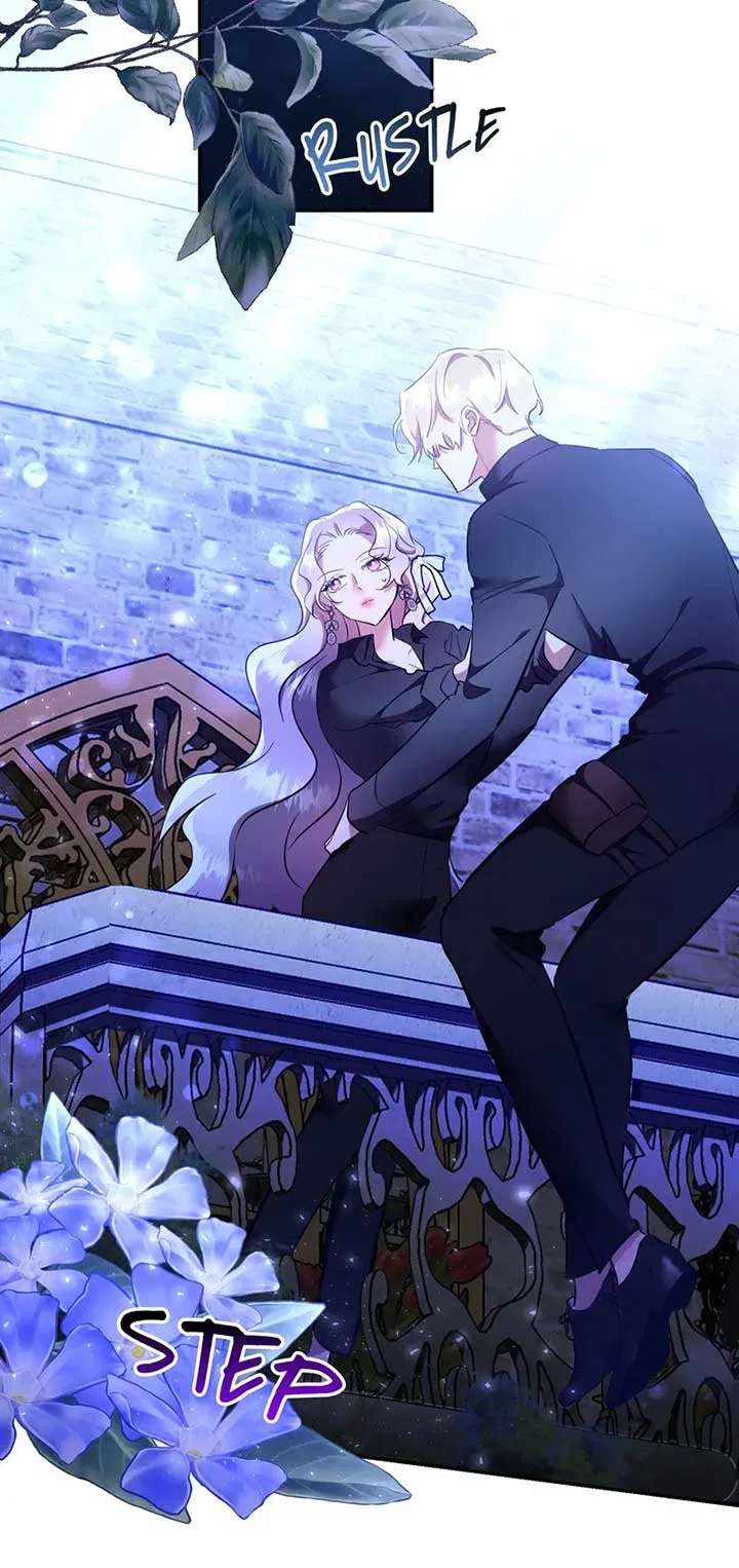 The Evil Grand Duchess Has a Secret Life Chapter 34 – Page 16