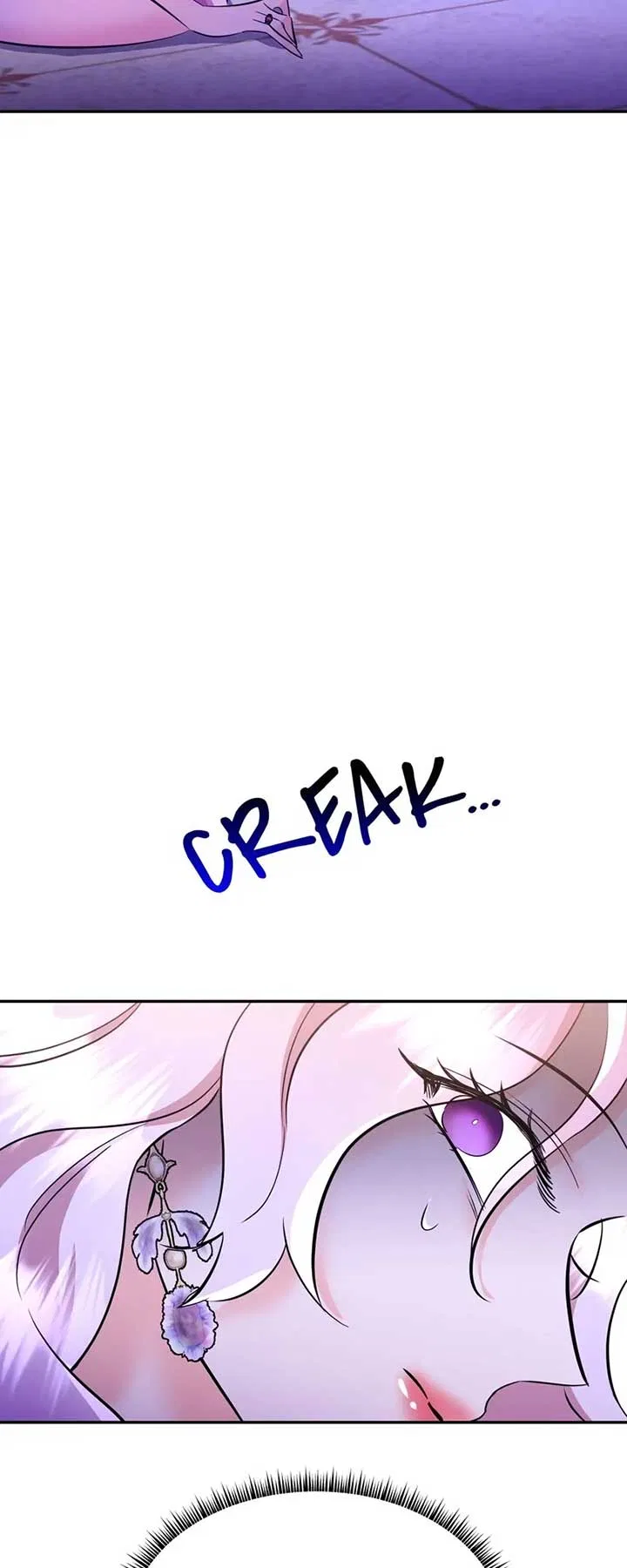 The Evil Grand Duchess Has a Secret Life Chapter 34 – Page 21