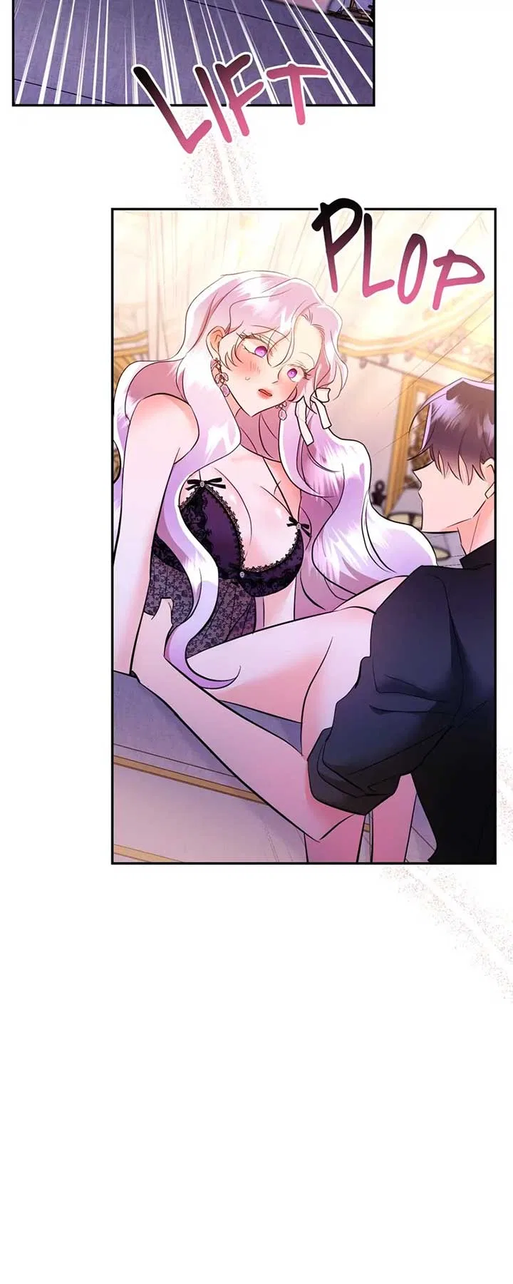 The Evil Grand Duchess Has a Secret Life Chapter 34 – Page 32