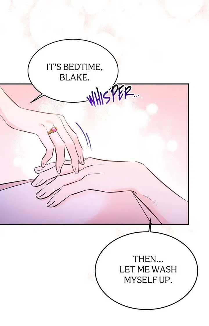 The Evil Grand Duchess Has a Secret Life Chapter 34 – Page 34