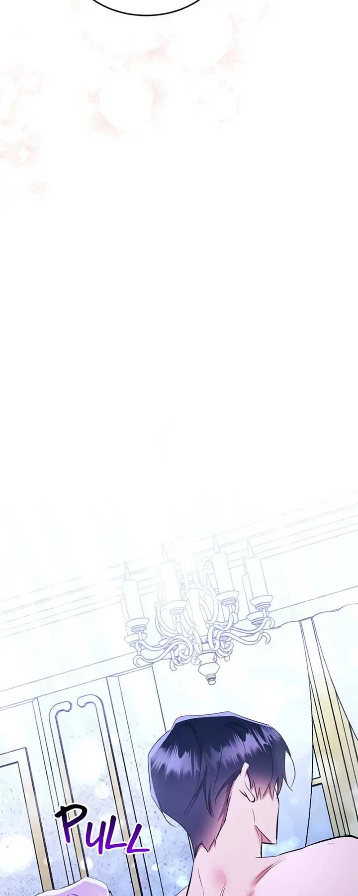The Evil Grand Duchess Has a Secret Life Chapter 34 – Page 36