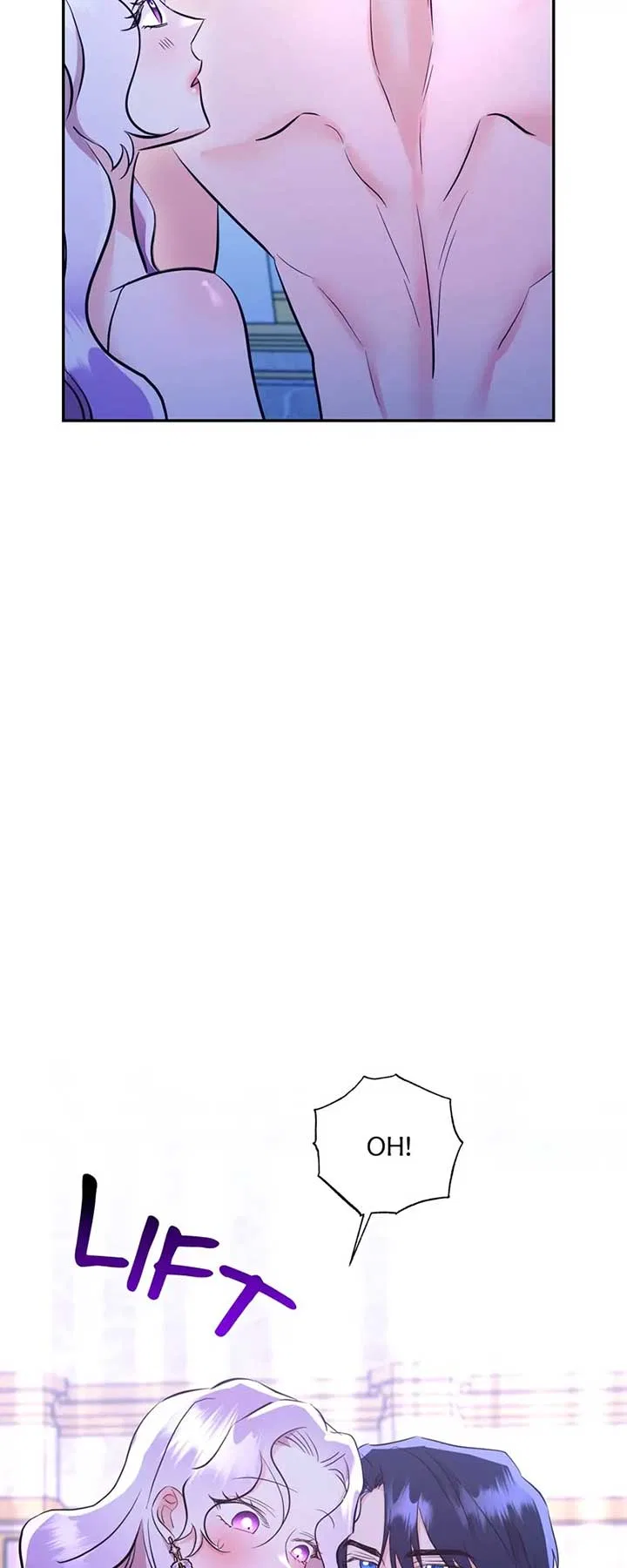 The Evil Grand Duchess Has a Secret Life Chapter 34 – Page 38