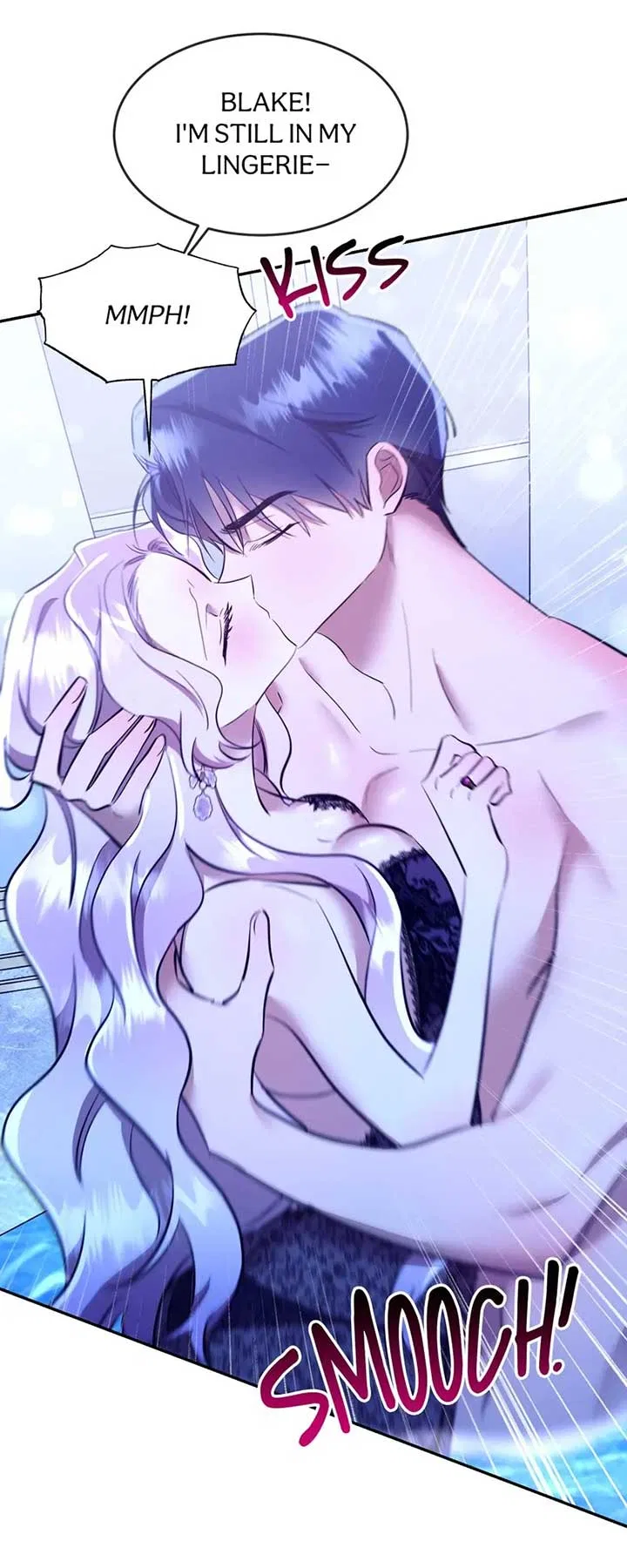 The Evil Grand Duchess Has a Secret Life Chapter 34 – Page 41