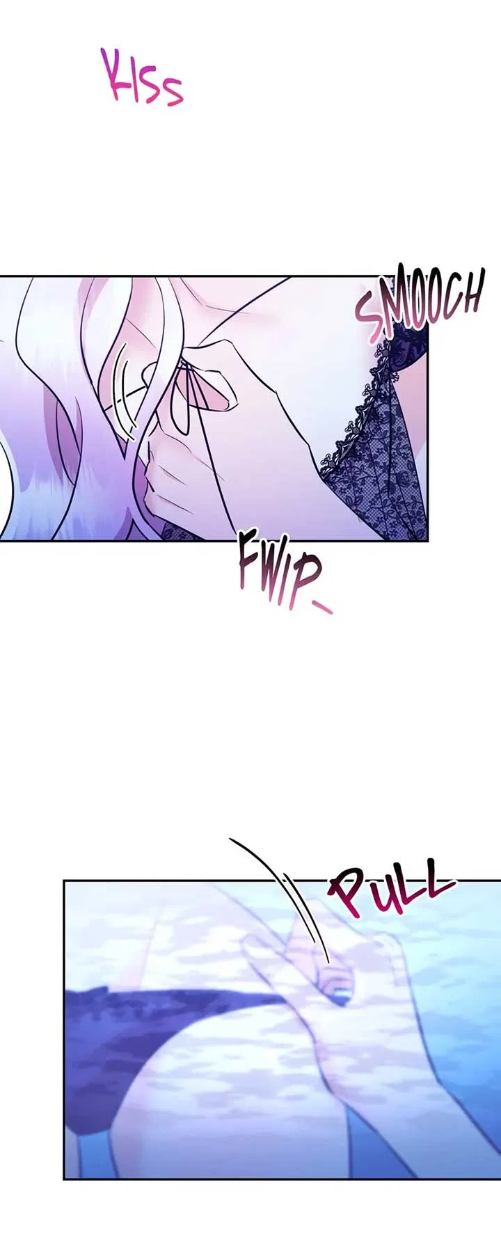 The Evil Grand Duchess Has a Secret Life Chapter 34 – Page 42