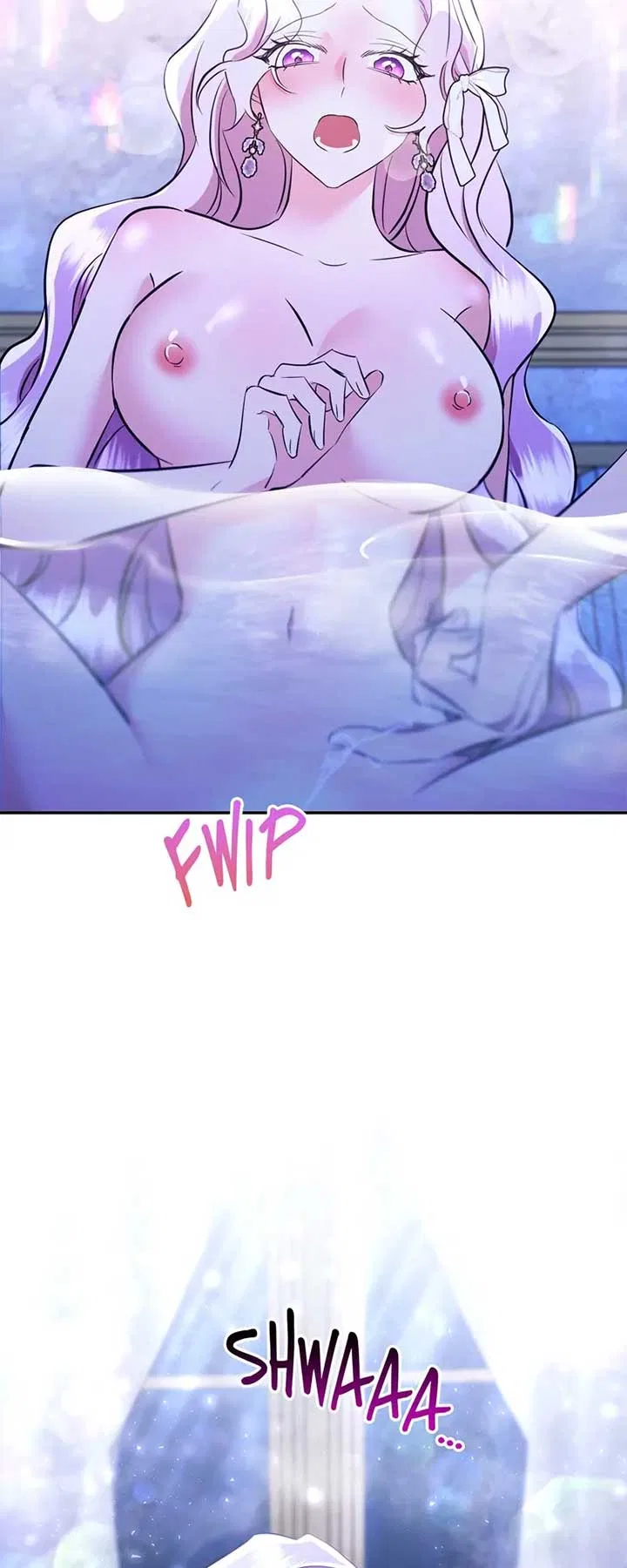 The Evil Grand Duchess Has a Secret Life Chapter 34 – Page 50