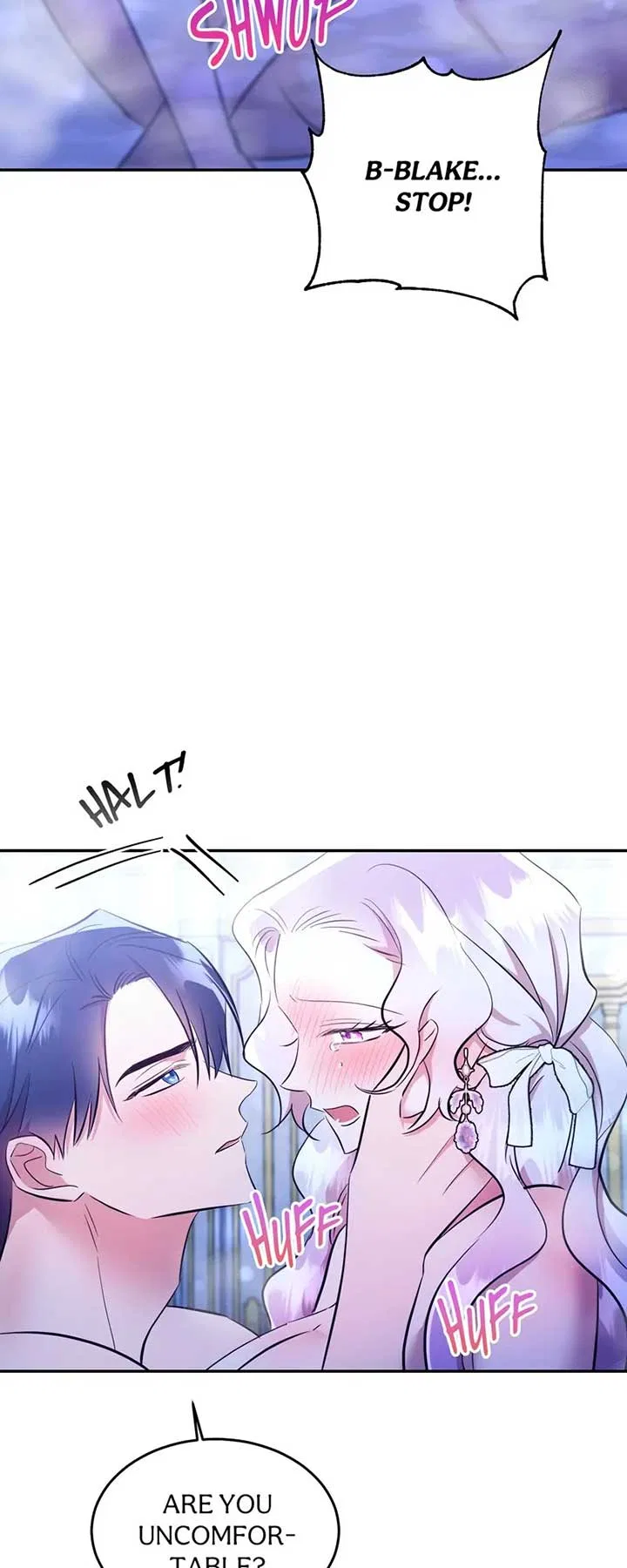 The Evil Grand Duchess Has a Secret Life Chapter 34 – Page 59