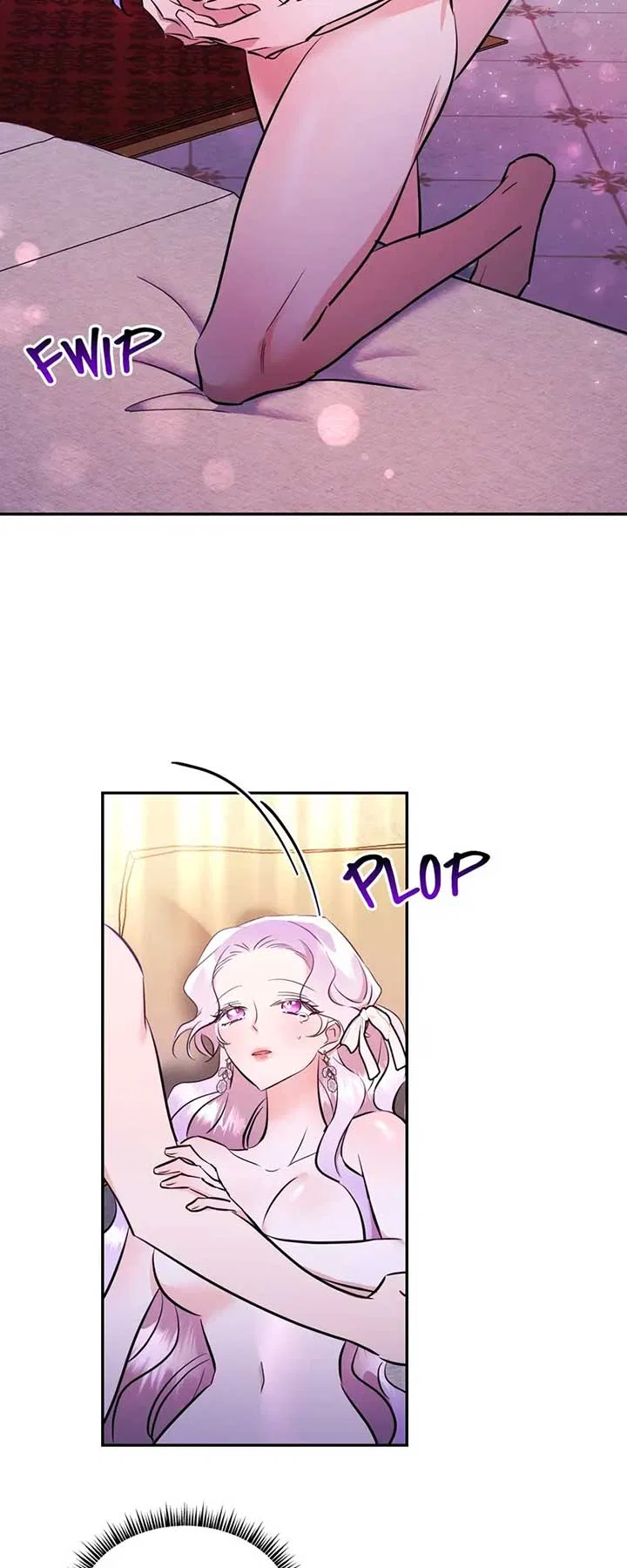 The Evil Grand Duchess Has a Secret Life Chapter 34 – Page 62