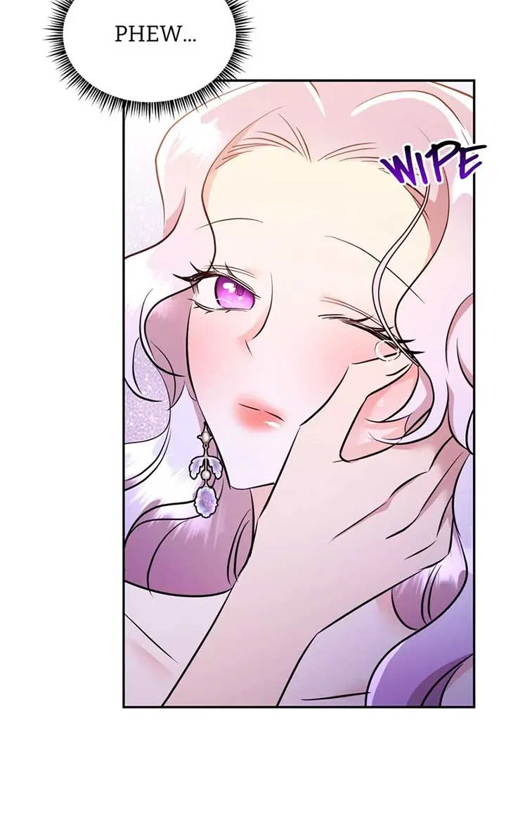 The Evil Grand Duchess Has a Secret Life Chapter 34 – Page 63