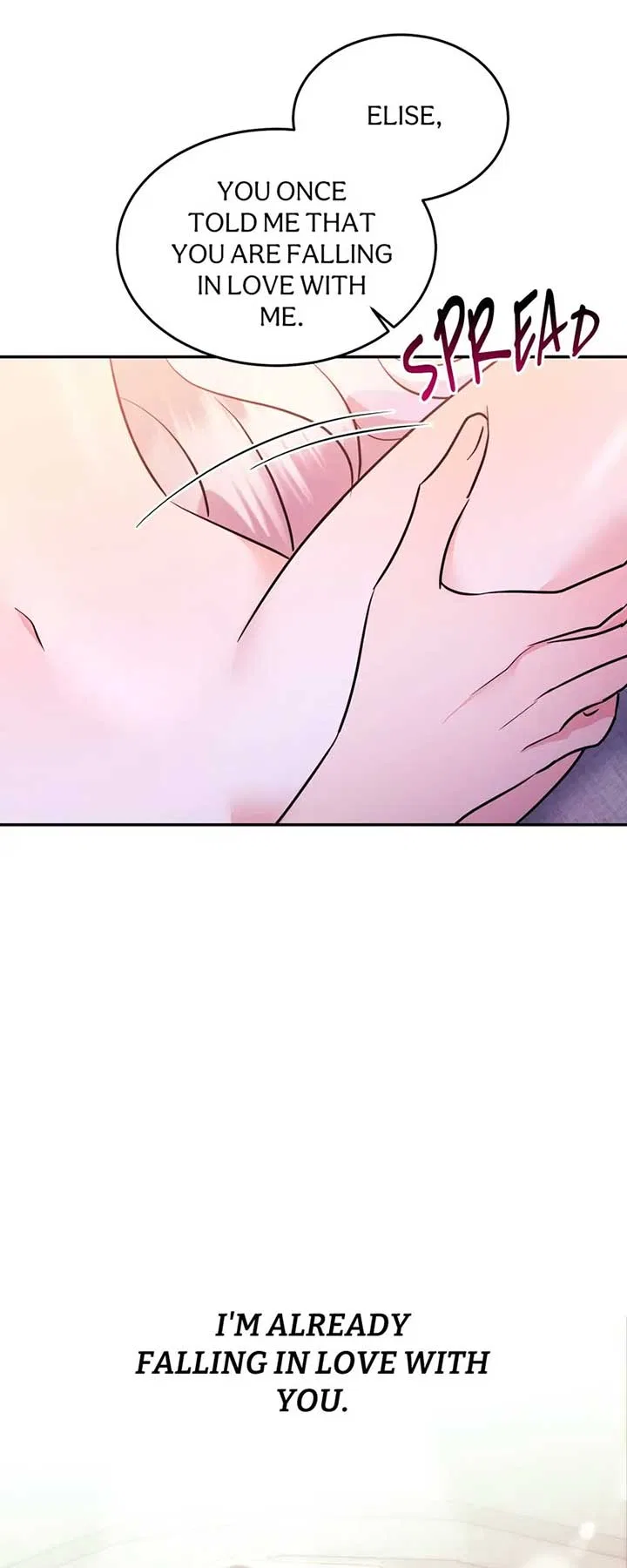The Evil Grand Duchess Has a Secret Life Chapter 34 – Page 64