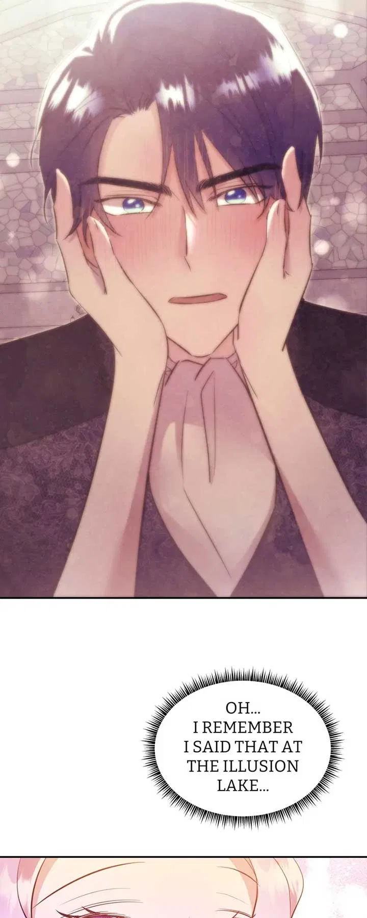 The Evil Grand Duchess Has a Secret Life Chapter 34 – Page 65