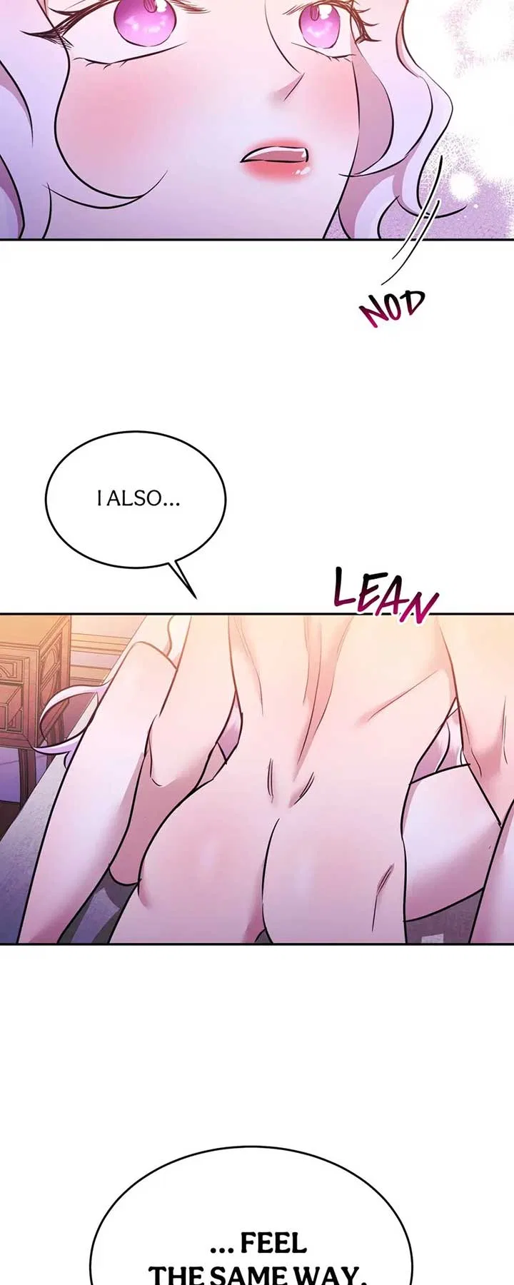 The Evil Grand Duchess Has a Secret Life Chapter 34 – Page 66