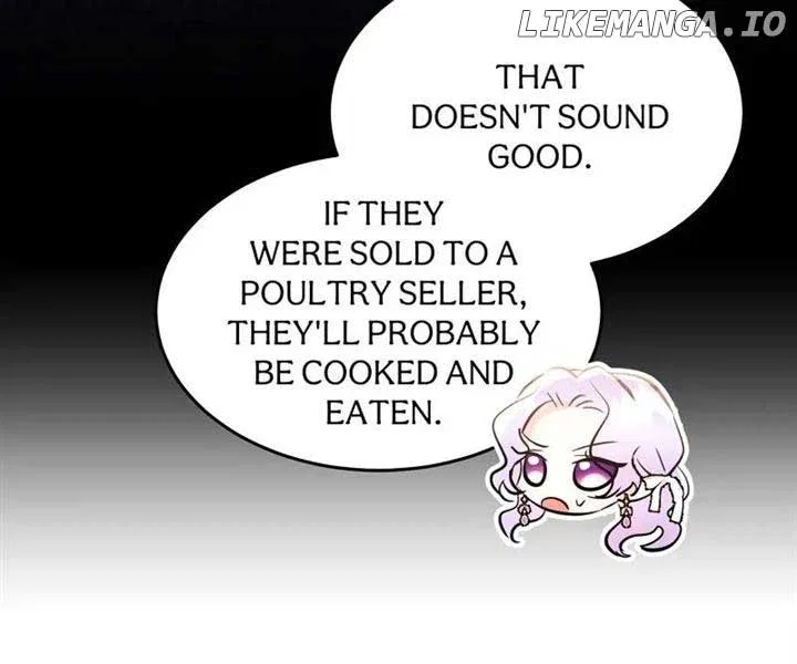 The Evil Grand Duchess Has a Secret Life Chapter 33 – Page 6