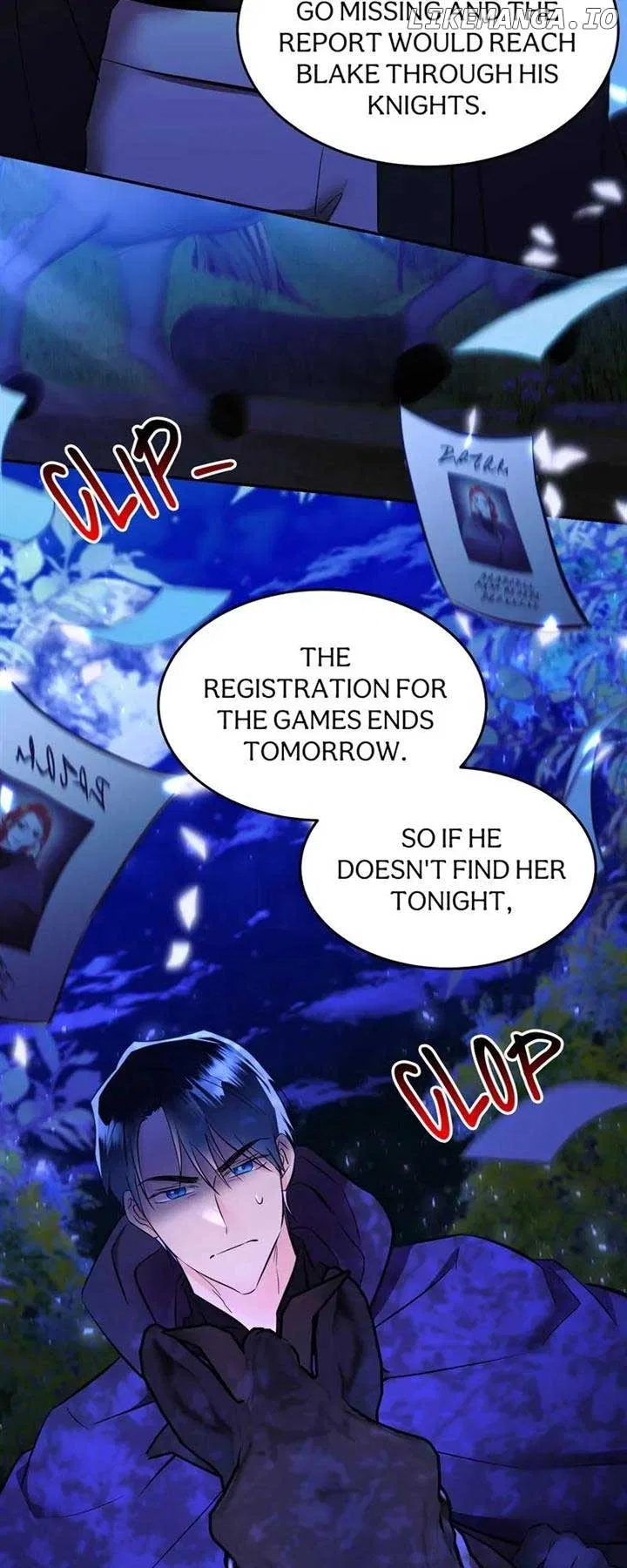 The Evil Grand Duchess Has a Secret Life Chapter 33 – Page 10