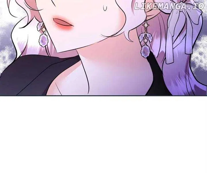 The Evil Grand Duchess Has a Secret Life Chapter 33 – Page 12