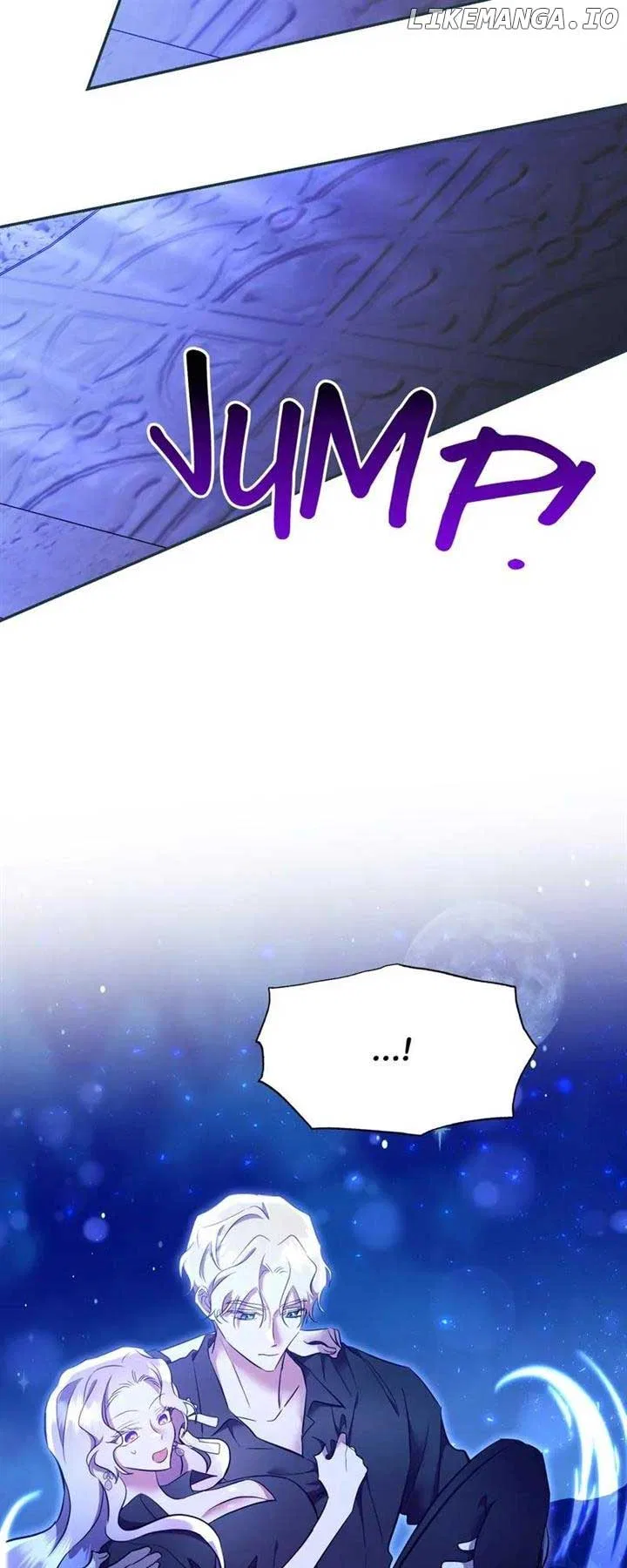 The Evil Grand Duchess Has a Secret Life Chapter 33 – Page 16