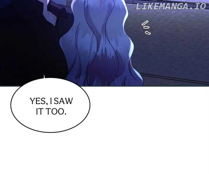 The Evil Grand Duchess Has a Secret Life Chapter 33 – Page 30