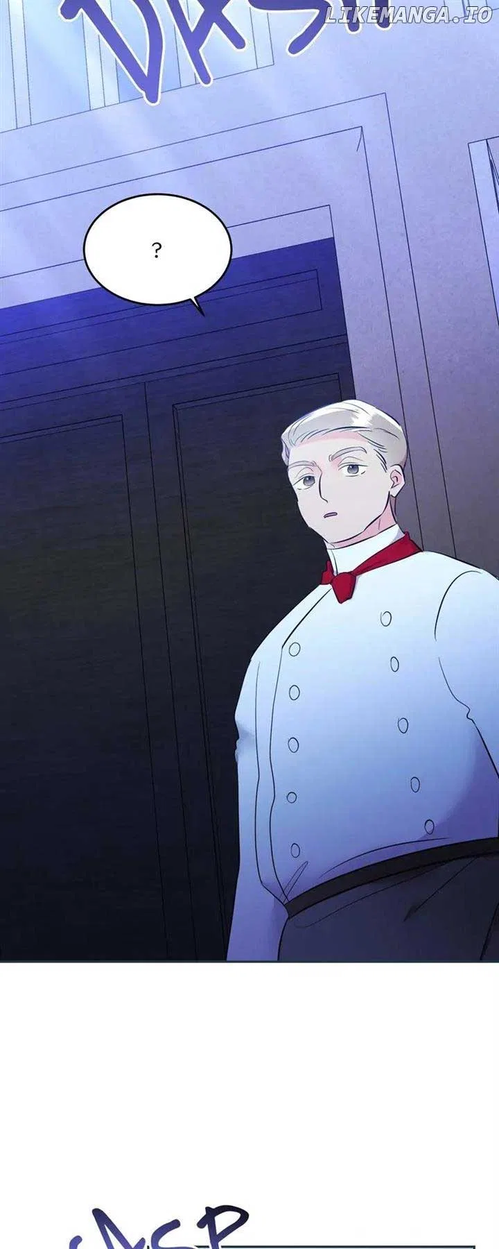 The Evil Grand Duchess Has a Secret Life Chapter 33 – Page 33