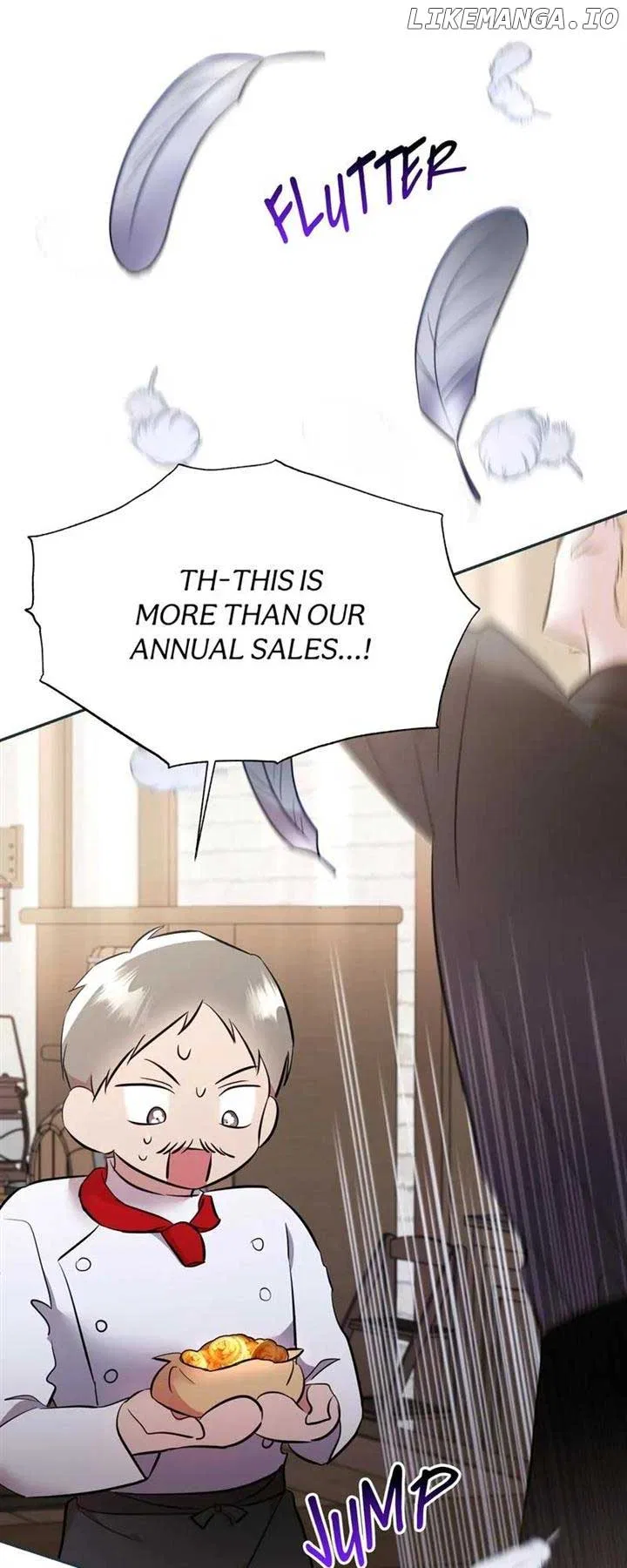 The Evil Grand Duchess Has a Secret Life Chapter 33 – Page 49