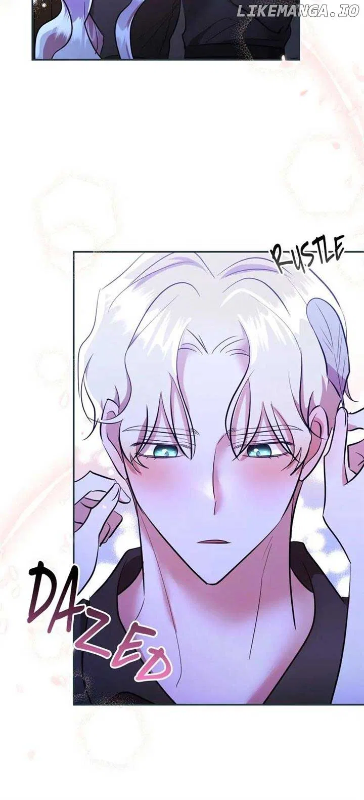 The Evil Grand Duchess Has a Secret Life Chapter 33 – Page 59