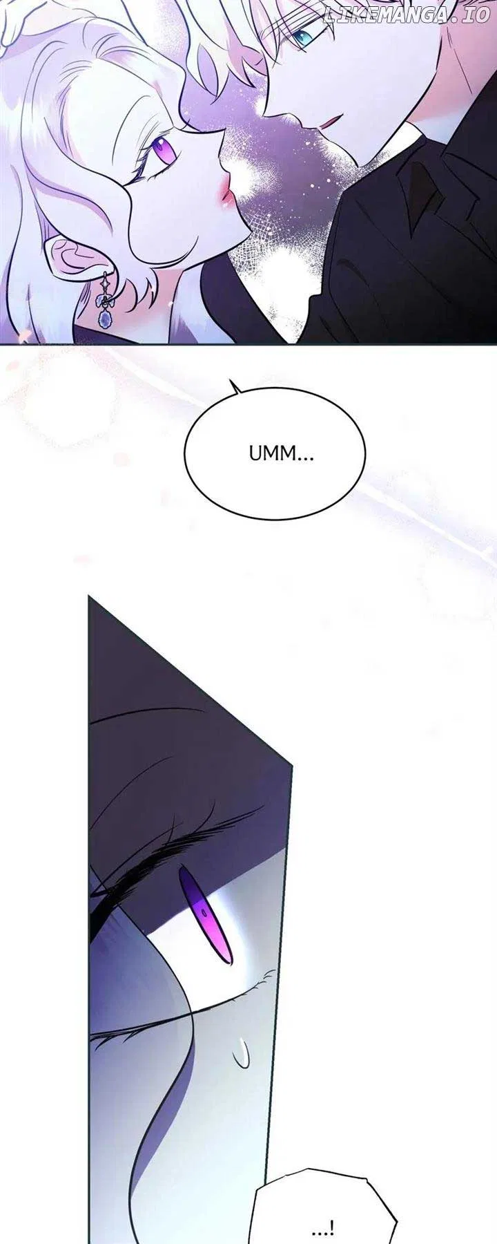 The Evil Grand Duchess Has a Secret Life Chapter 33 – Page 61