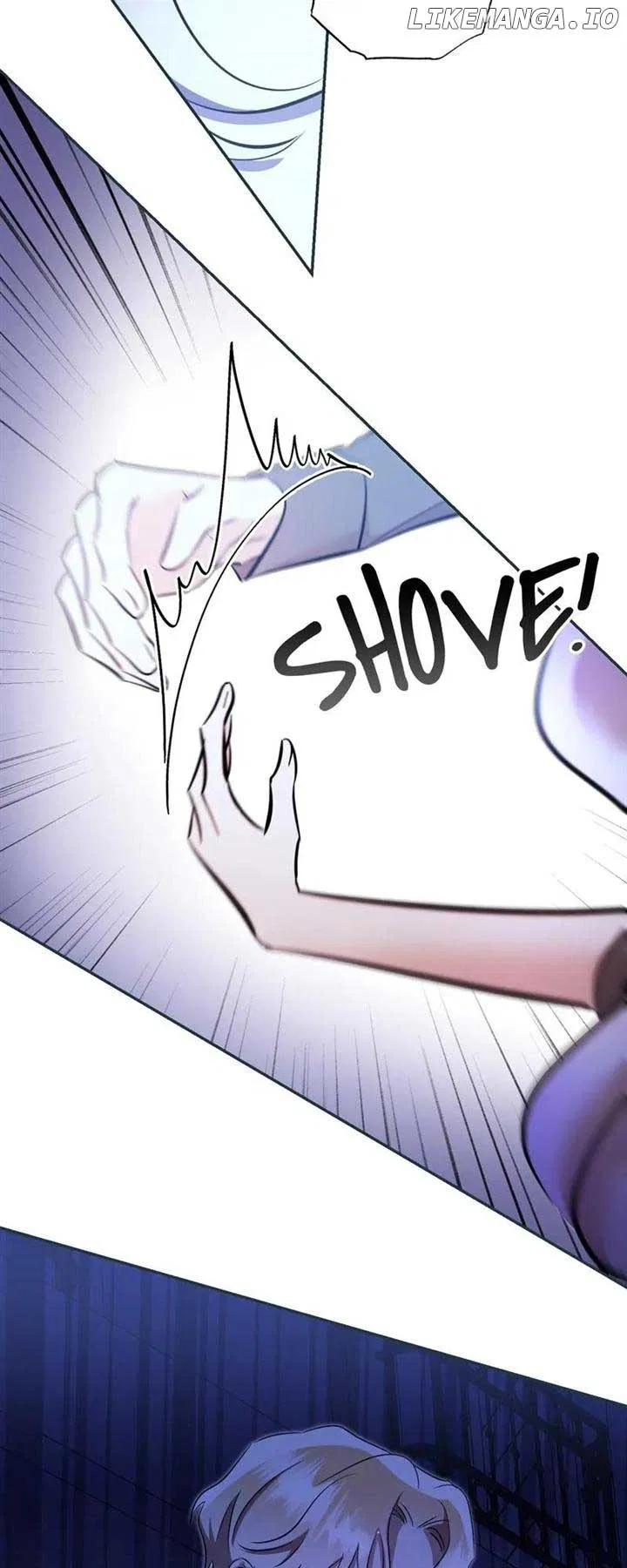 The Evil Grand Duchess Has a Secret Life Chapter 33 – Page 62