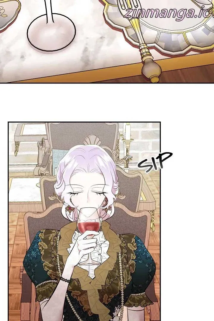 The Evil Grand Duchess Has a Secret Life Chapter 32 – Page 2
