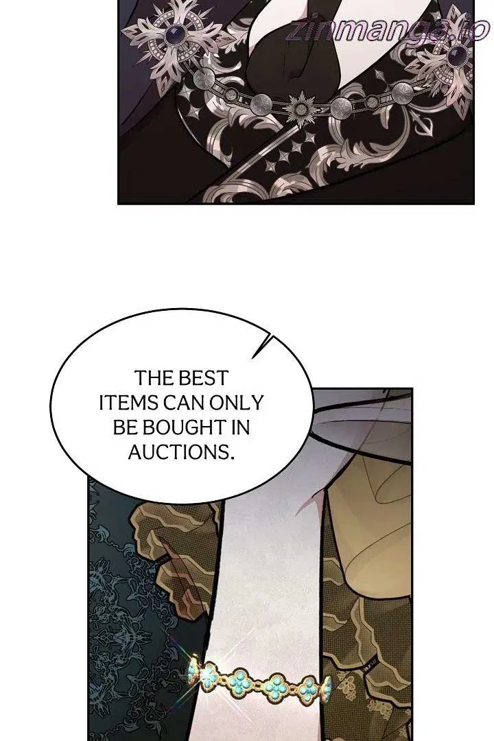 The Evil Grand Duchess Has a Secret Life Chapter 32 – Page 4