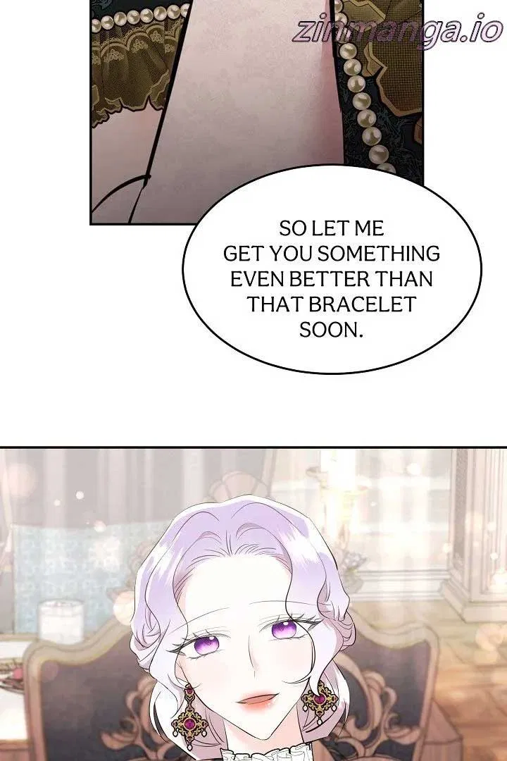 The Evil Grand Duchess Has a Secret Life Chapter 32 – Page 5