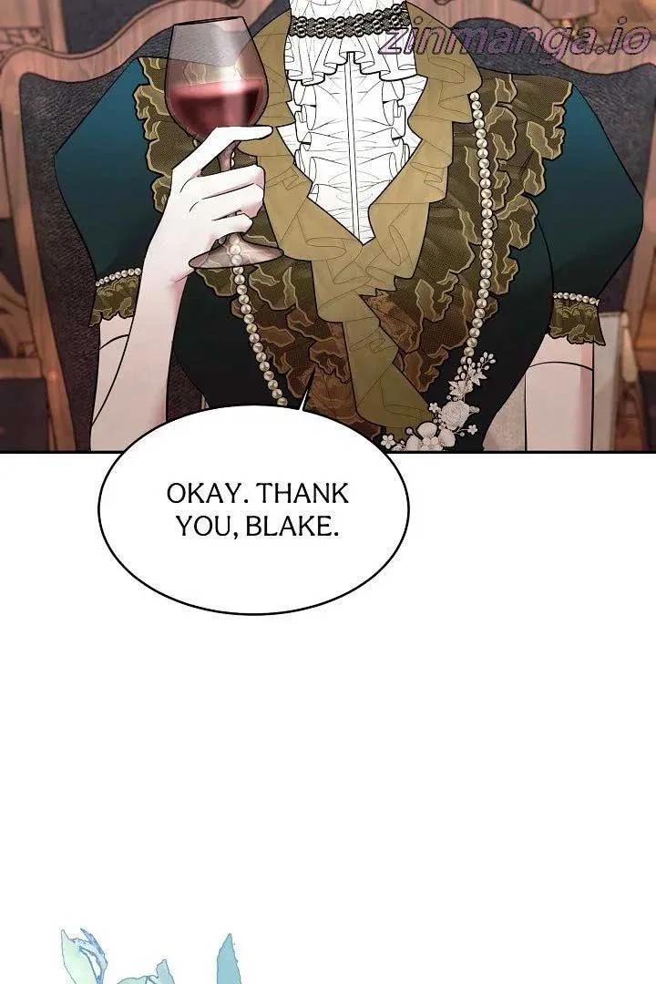 The Evil Grand Duchess Has a Secret Life Chapter 32 – Page 6