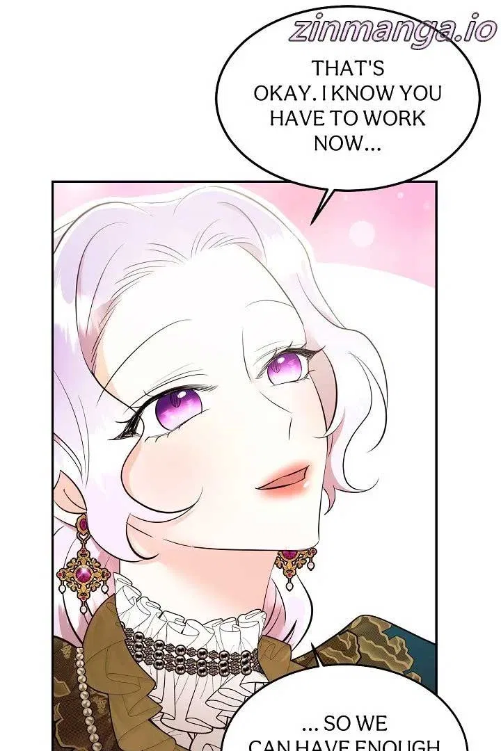 The Evil Grand Duchess Has a Secret Life Chapter 32 – Page 12