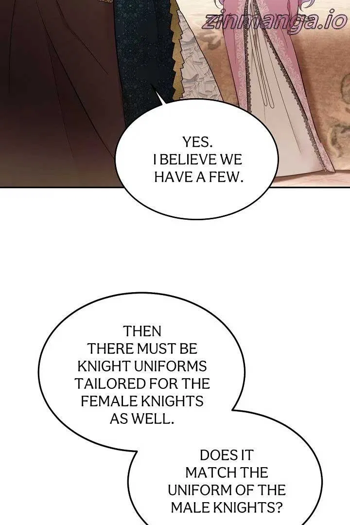 The Evil Grand Duchess Has a Secret Life Chapter 32 – Page 16