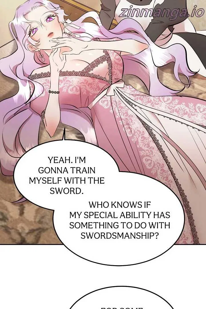 The Evil Grand Duchess Has a Secret Life Chapter 32 – Page 22